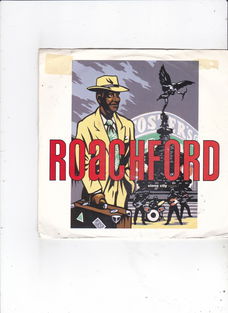 Single Roachford - Stone City