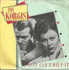 The Korgis – I Just Can't Help It (1980)