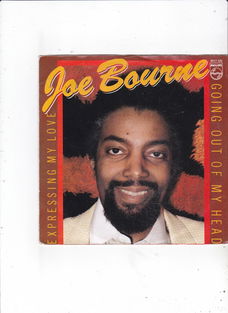 Single Joe Bourne - Going out of my head