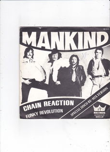 Single Mankind - Chain reaction