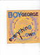 Single Boy George - Everything I own - 0 - Thumbnail