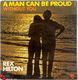 Rex Hilton – A Man Can Be Proud (1971) - 0 - Thumbnail