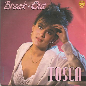 Tosca – Dancin' Easy (1988) - 0