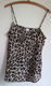 Gina Tricot Top - leopard - 1 - Thumbnail