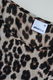 Gina Tricot Top - leopard - 2 - Thumbnail