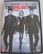 Dvd *** THIS MEANS WAR *** - 0 - Thumbnail