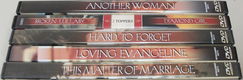 Dvd *** THIS MATTER OF MARRIAGE *** Harlequin *NIEUW* - 4 - Thumbnail