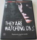 Dvd *** THEY ARE WATCHING US *** Nos Miran - 0 - Thumbnail