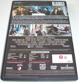 Dvd *** TERMINAL *** - 1