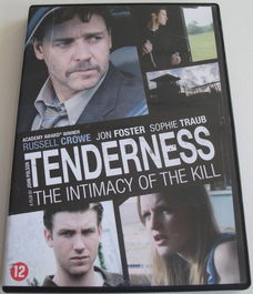 Dvd *** TENDERNESS ***