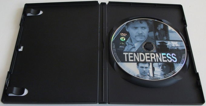 Dvd *** TENDERNESS *** - 3