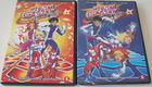 Dvd *** TEAM GALAXY *** Deel 1 - 4 - Thumbnail