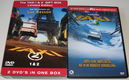 Dvd *** TAXI 3 *** - 4 - Thumbnail