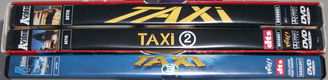 Dvd *** TAXI 3 *** - 5 - Thumbnail