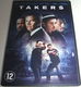 Dvd *** TAKERS *** - 0 - Thumbnail