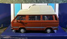 VW T3 Camper bruin 1:24 Motormax Mo094 - 0 - Thumbnail