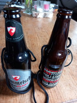 dommelschbier - fluit, UNIEK - 0