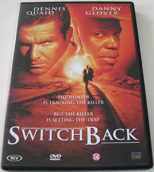 Dvd *** SWITCHBACK *** - 0