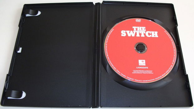 Dvd *** SWITCH *** - 3