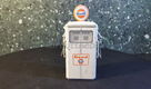 Tokheim 350 twin gas pump GOOD GULF 1:18 Greenlight G408 - 0 - Thumbnail