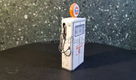 Tokheim 350 twin gas pump GOOD GULF 1:18 Greenlight G408 - 1 - Thumbnail