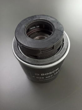 Bosch oliefilter - 3