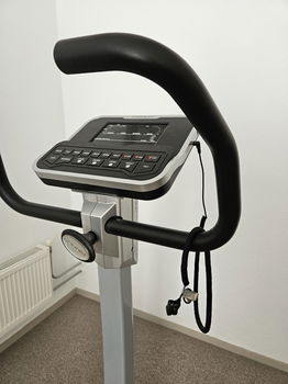 Hometrainer - 1