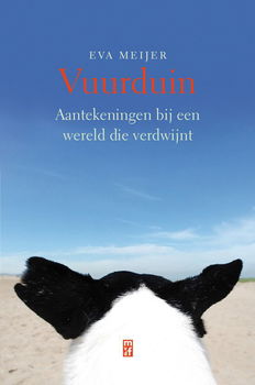 Eva Meijer - Vuurduin (Nieuw) - 0