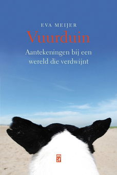 Eva Meijer - Vuurduin (Nieuw)