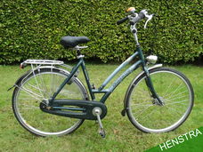 Gazelle Davos FM54 7V | Fiets | Dames