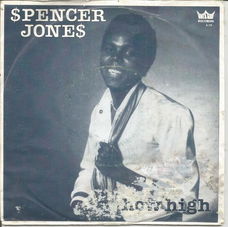 Spencer Jones – How High (1982)