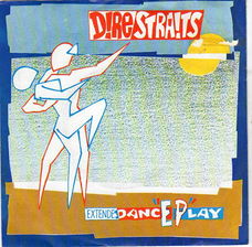 Dire Straits – ExtendeDancEPlay (1982)