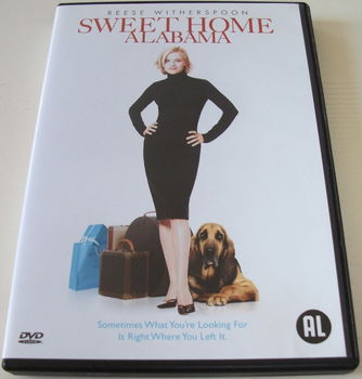 Dvd *** SWEET HOME ALABAMA *** - 0