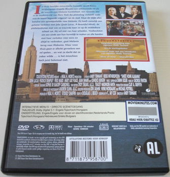 Dvd *** SWEET HOME ALABAMA *** - 1