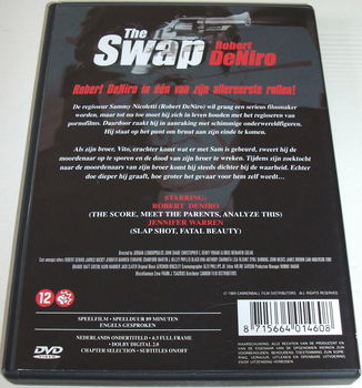 Dvd *** SWAP *** - 1