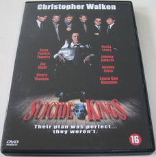 Dvd *** SUICIDE KINGS ***