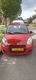 Suzuki Alto comfor rood - 1 - Thumbnail