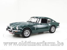 Triumph GT6 MK II '69 CH048I