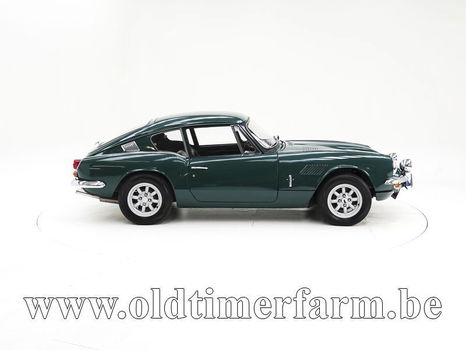 Triumph GT6 MK II '69 CH048I - 2