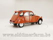 Citroën 2CV '82 CH9303 - 1 - Thumbnail