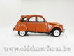 Citroën 2CV '82 CH9303 - 2 - Thumbnail