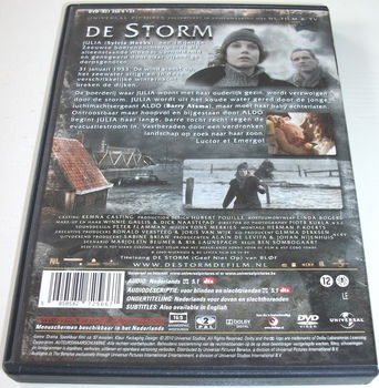 Dvd *** STORM *** - 1