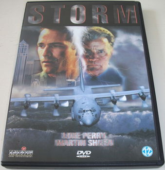 Dvd *** STORM *** - 0