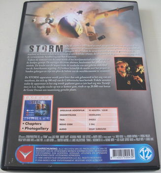 Dvd *** STORM *** - 1