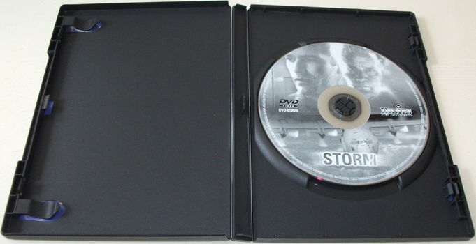 Dvd *** STORM *** - 3