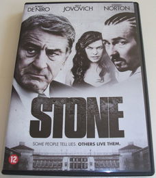 Dvd *** STONE ***