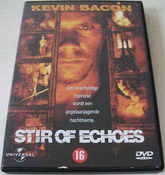 Dvd *** STIR OF ECHOES *** - 0