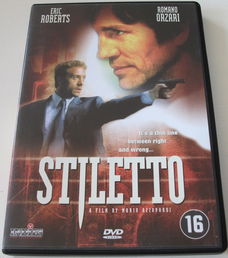 Dvd *** STILETTO ***