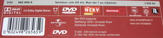 Dvd *** STIEFBEEN & ZOON *** 3-DVD Boxset 12 afleveringen - 2 - Thumbnail