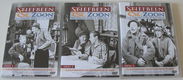 Dvd *** STIEFBEEN & ZOON *** 3-DVD Boxset 12 afleveringen - 3 - Thumbnail